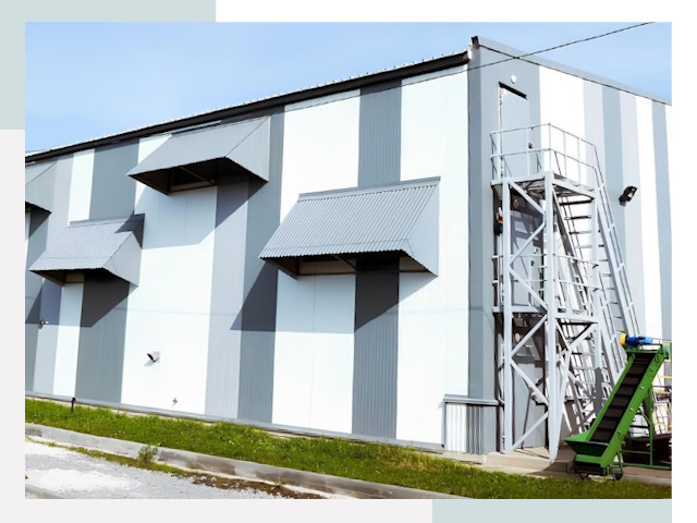 Строительство овощехранилищ от 606 руб. в Самара