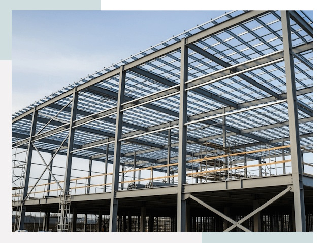 Строительство заводов под ключ от 606 руб. в Самара