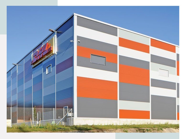 Строительство бизнес-центров в Самаре