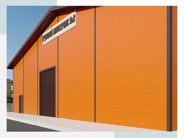 Строительство автосервисов в Самаре