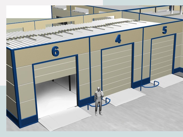 Строительство автомоек от 606 руб. в Самара