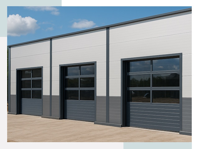 Строительство автомоек в Самаре