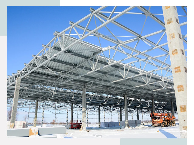 Строительство паркингов в Самаре