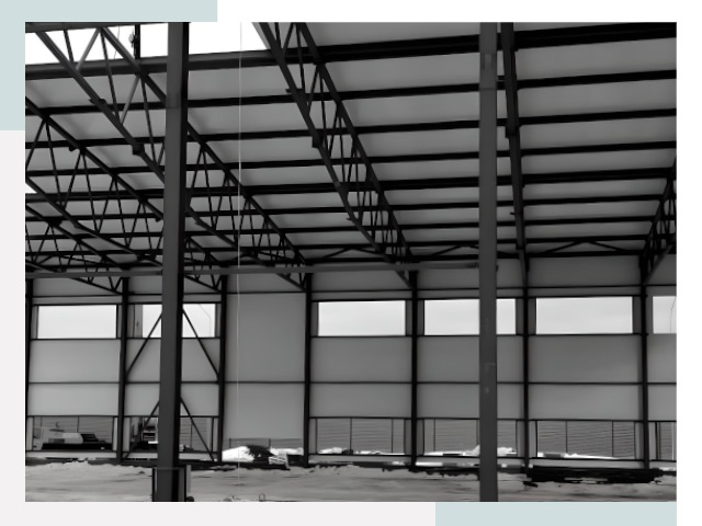 Производство ангаров в Самаре