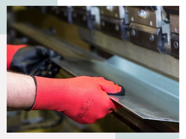 Гибка металла в Самара от 606 руб. - Надёжно и быстро