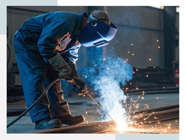 Профессиональные сварочные работы от 606 руб. в Самара