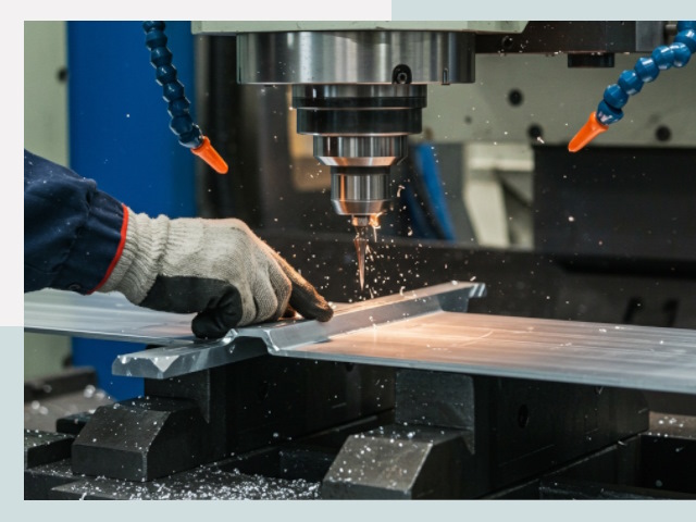 Металлообработка в Самаре от 606 руб. - Надежно и быстро